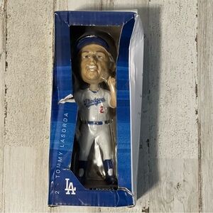 Tommy Lasorda Bobblehead